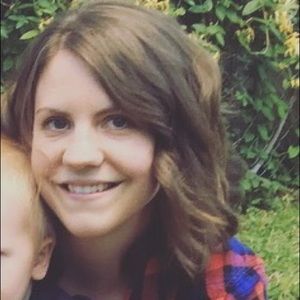 Meet your Posher, Kelsey